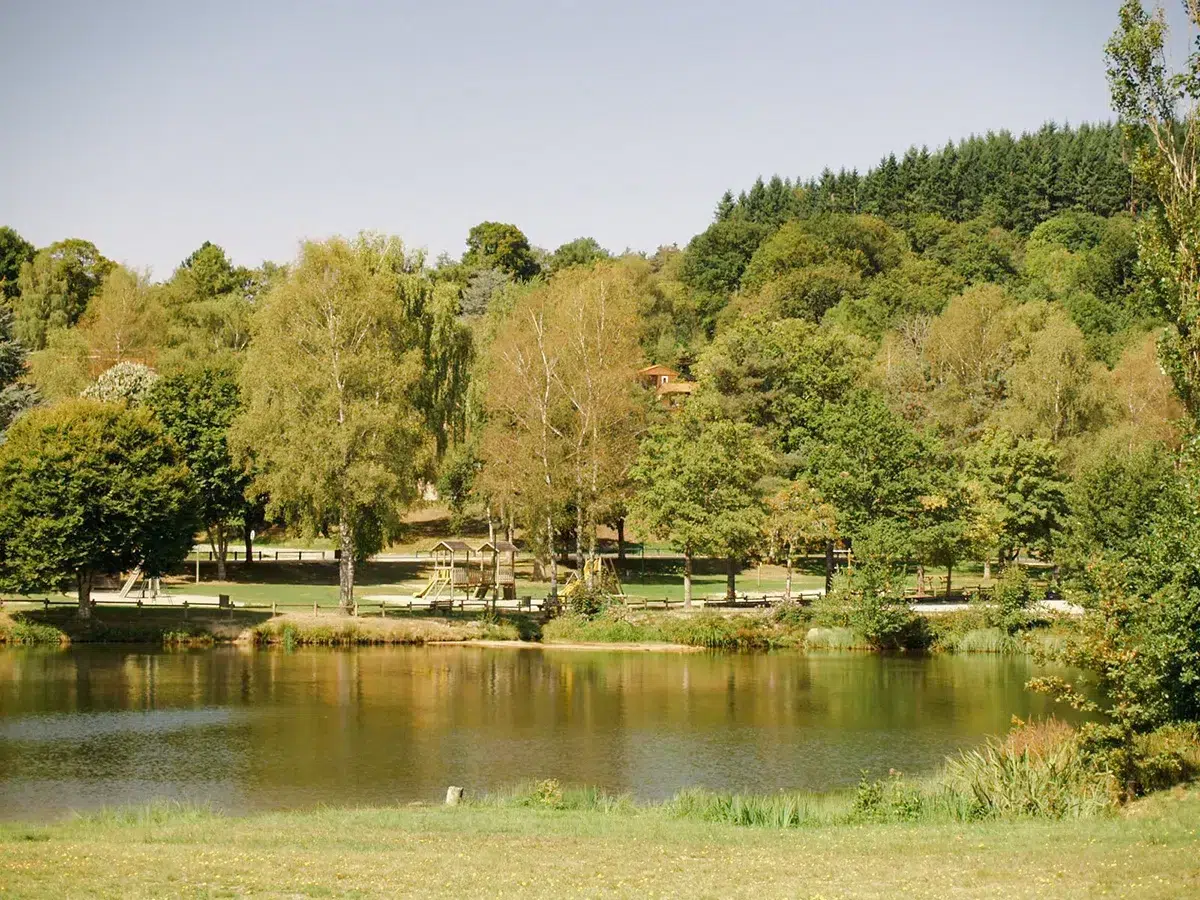 meer bij clermont ferrand