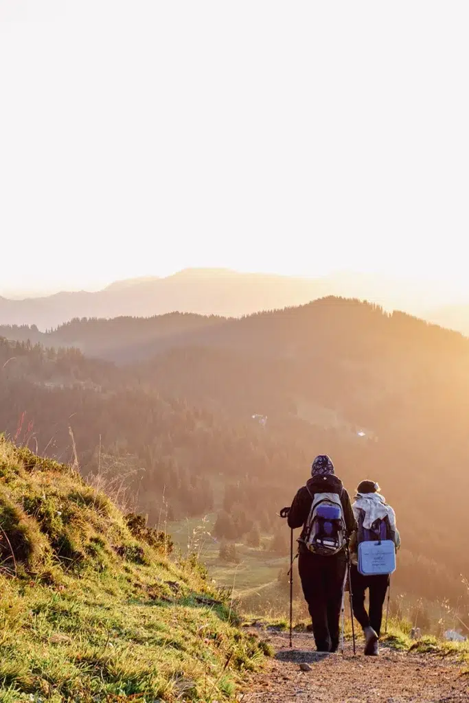randonnee montagne auvergne