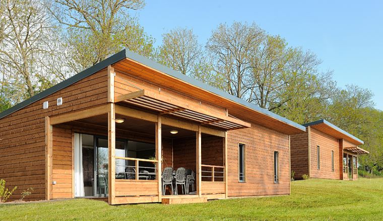 location chalet puy de dome